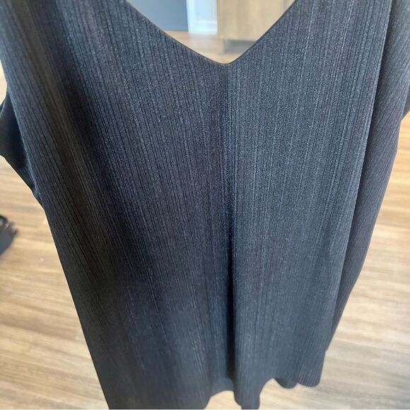 NWOT Express Black Cami - Picture 2 of 4